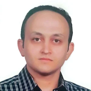 رضا رضاپور مربی یوگا در تهران
