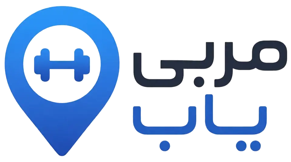 لوگو سایت مربی یاب